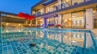 Villa Best Kalkan