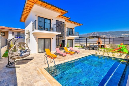 Villa Keskin 1