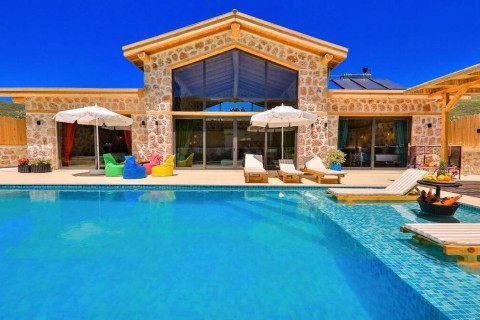 Villa Happiness