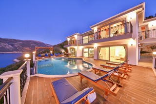 Villa Sunset Kaş