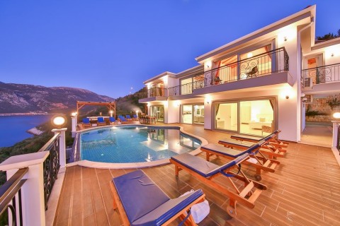 Villa Sunset Kaş